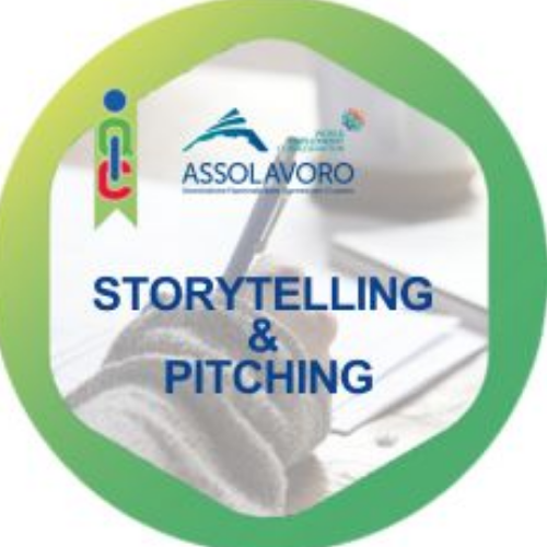 Storytelling & Pitching